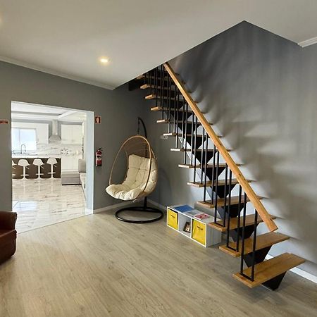 Amazing Home Ponta Garca Ngoại thất bức ảnh