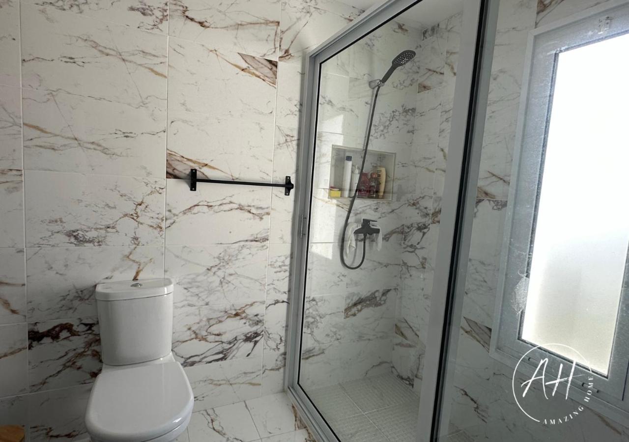 Amazing Home Ponta Garca Ngoại thất bức ảnh