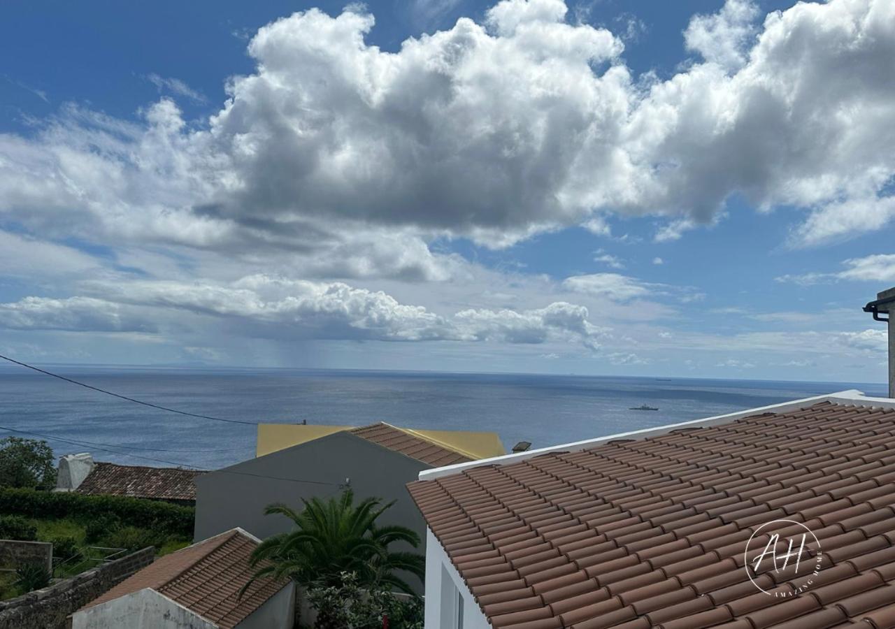 Amazing Home Ponta Garca Ngoại thất bức ảnh