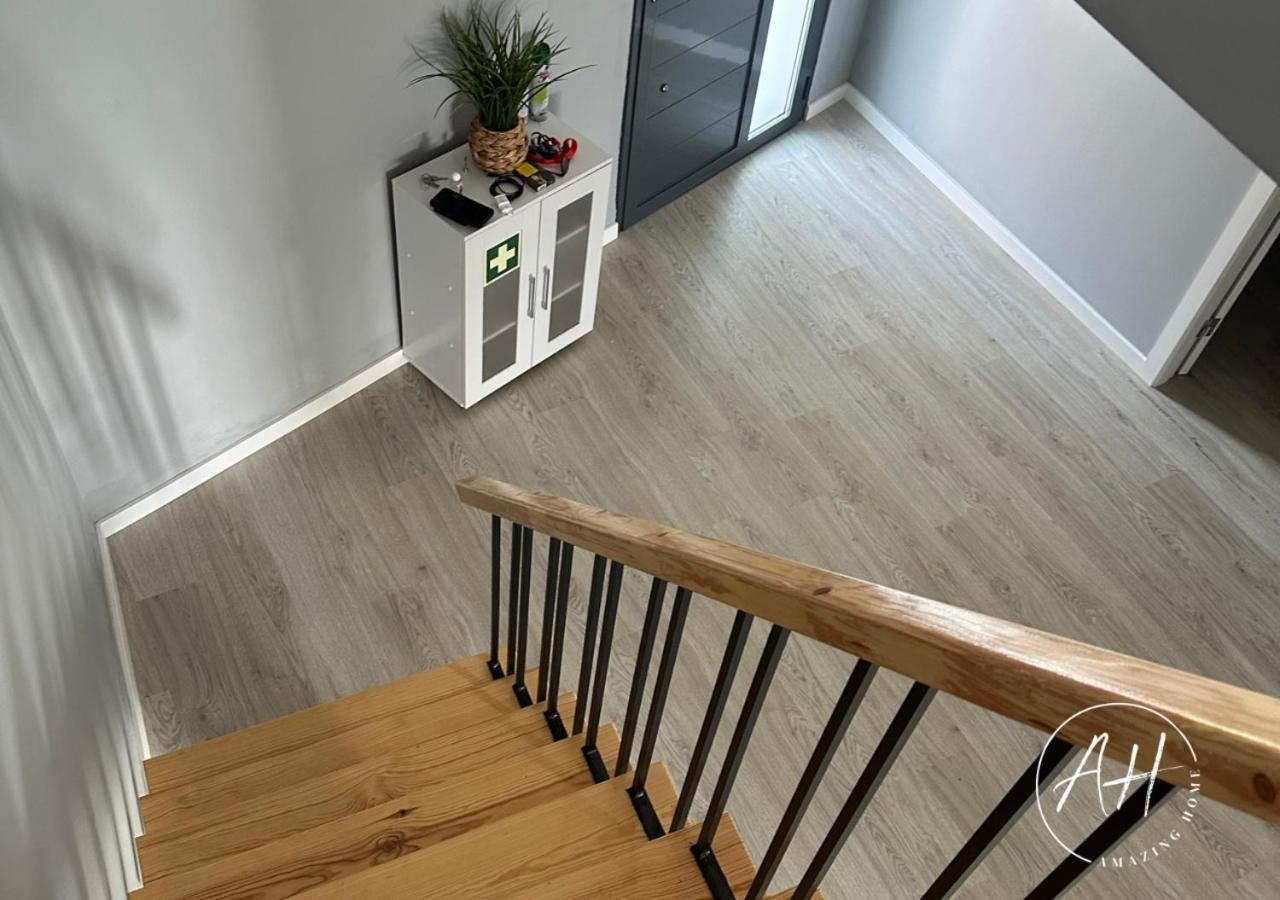 Amazing Home Ponta Garca Ngoại thất bức ảnh