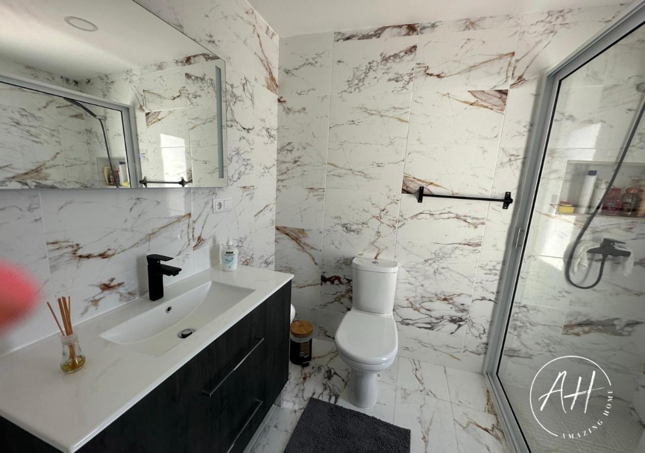 Amazing Home Ponta Garca Ngoại thất bức ảnh