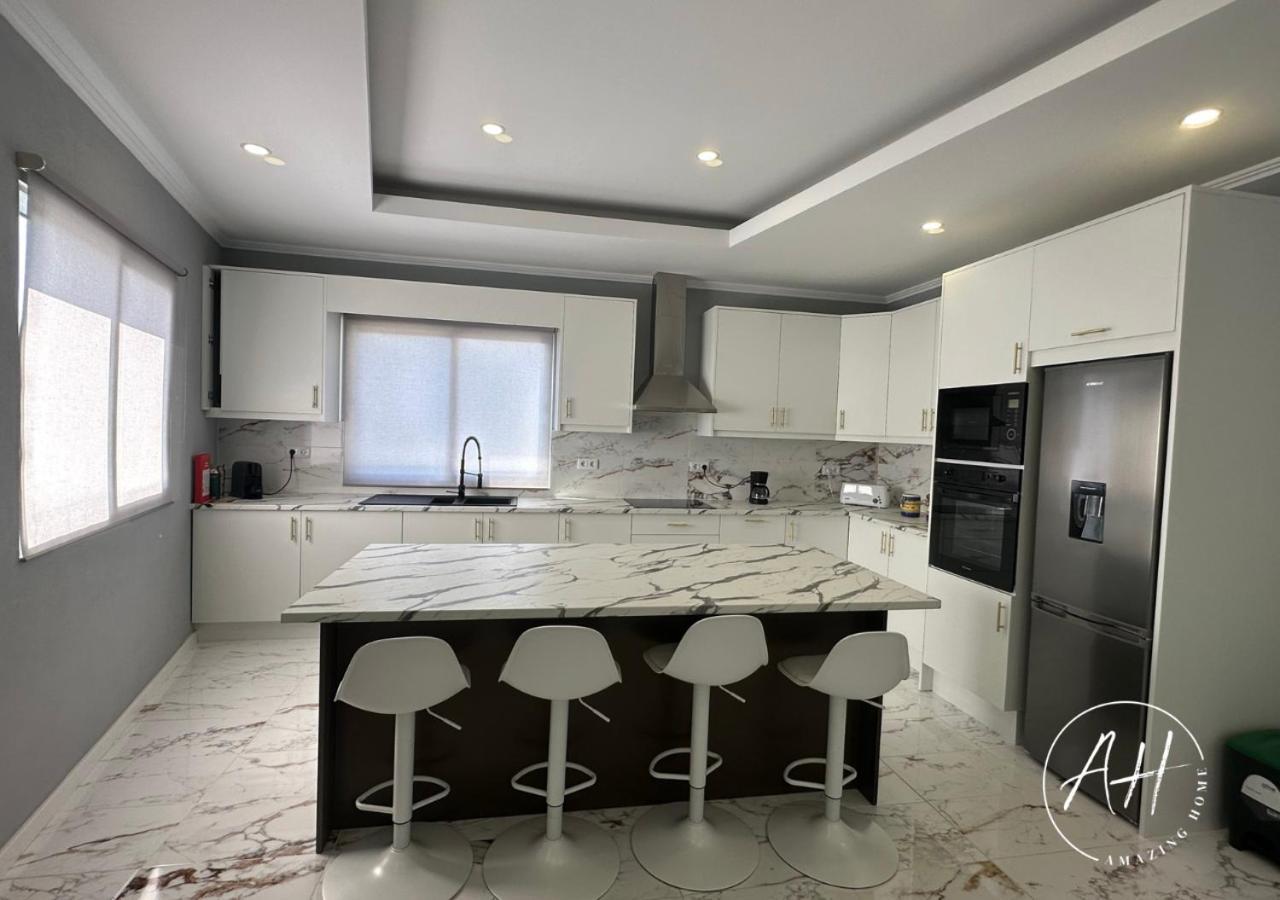 Amazing Home Ponta Garca Ngoại thất bức ảnh