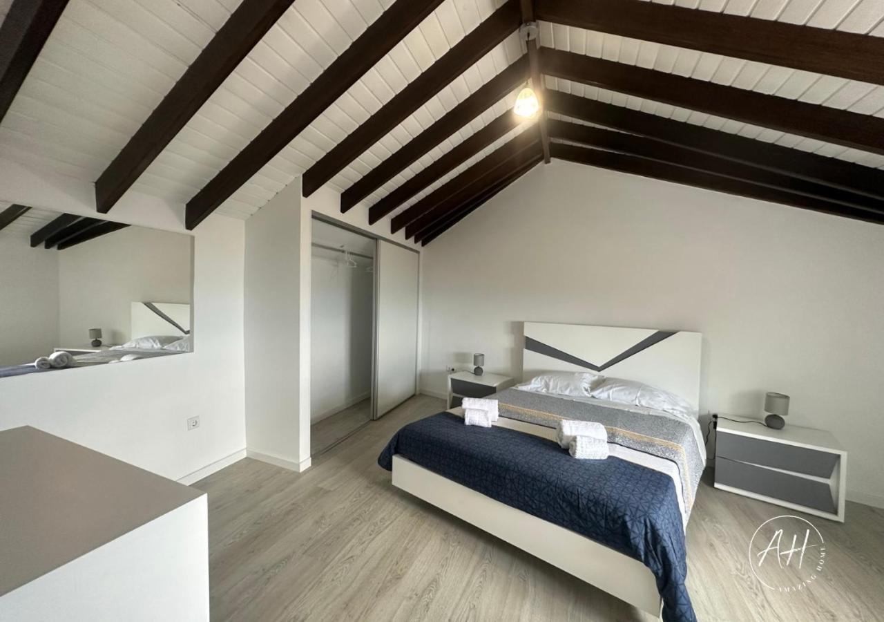 Amazing Home Ponta Garca Ngoại thất bức ảnh