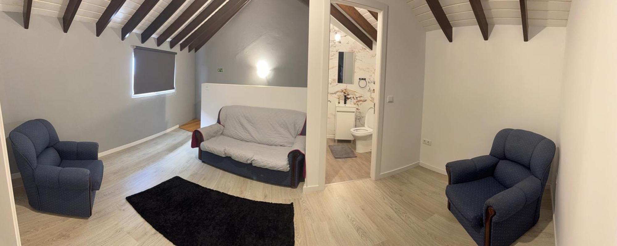 Amazing Home Ponta Garca Ngoại thất bức ảnh