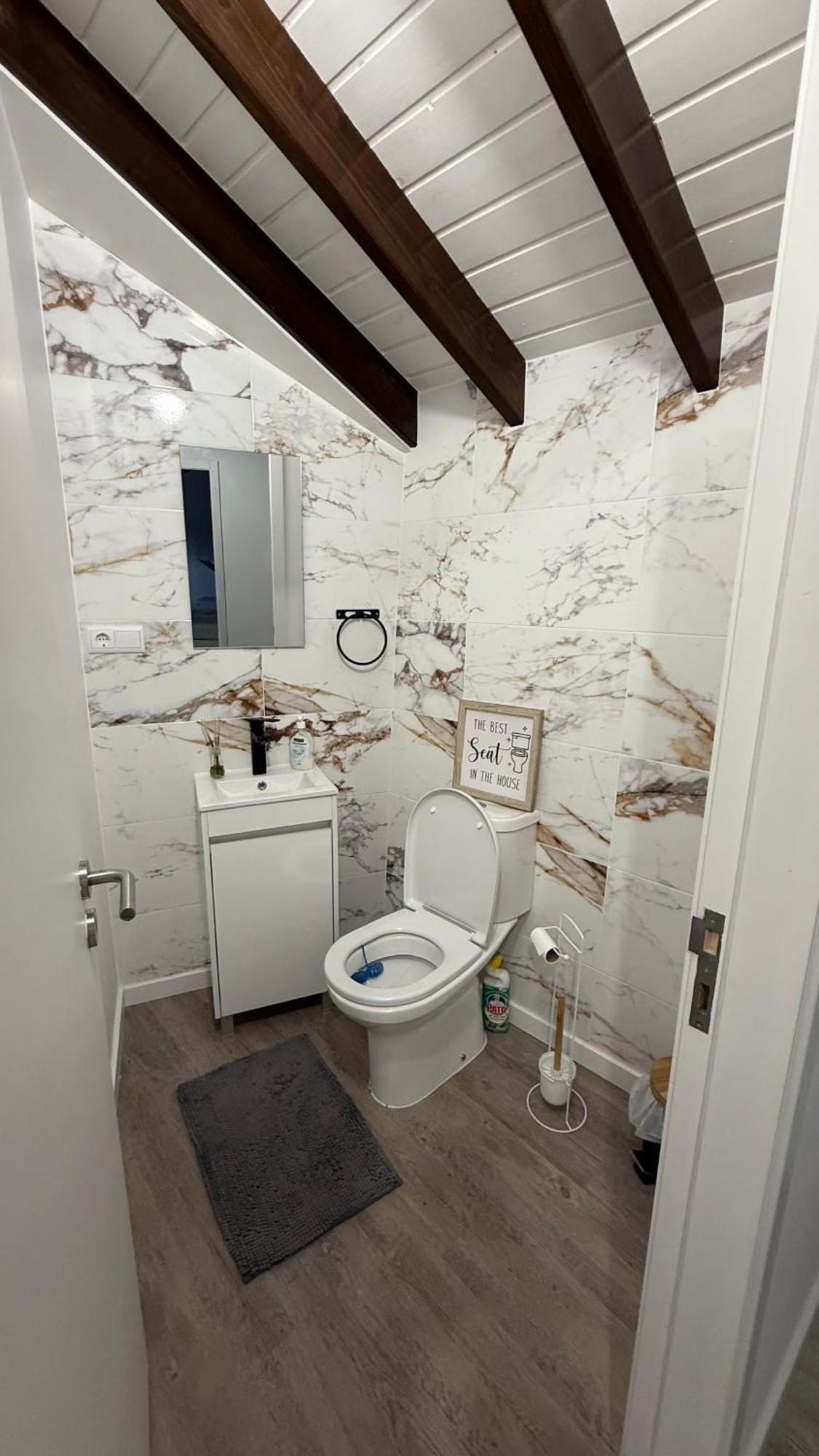 Amazing Home Ponta Garca Ngoại thất bức ảnh